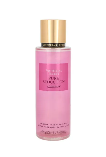 Victoria`S Secret Pure Seduction Shimmer Body Mist 250ml