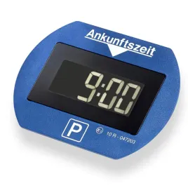 tarcza-elektroniczna-needit-czujnik-parkowania-ankunftszeit-10-r-047203