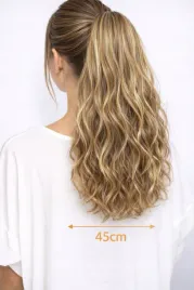 kucyk-doczepiany-na-klamre-kitka-fale-45cm-jak-naturalne-braz-blond-pasemka
