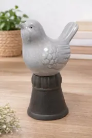 figurka-dekoracyjna-ptak-ptaszek-golab-ceramiczna
