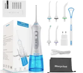 irygator-do-czyszczenia-zebow-morpilot-fc1592-bezprzewodowy