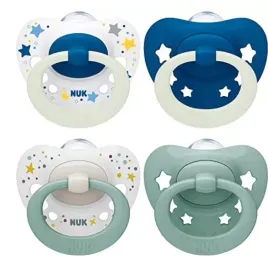 nuk-signature-day-night-smoczki-0-6m-4szt