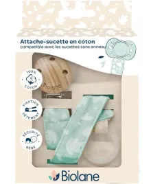 biolane-100percent-bawelniany-klips-do-smoczka-drewniany-i-metalowy-klips