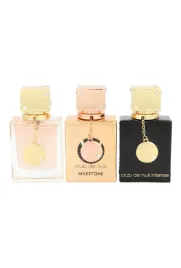 zestaw-armaf-club-de-nuit-black-edp-3x30-women-milestone-intense-woman