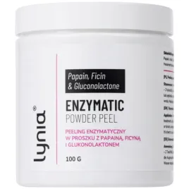 lynia-peeling-enzymatyczny-papaina-ficyna-proszek-100g