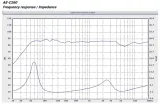 rainbow-audio-ae-c260-glosniki-ford-b-max-tyl-stan-opakowania-oryginalne