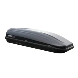 box-dachowy-sportac-430-l-czarny-mat-jednostronny-180-cm