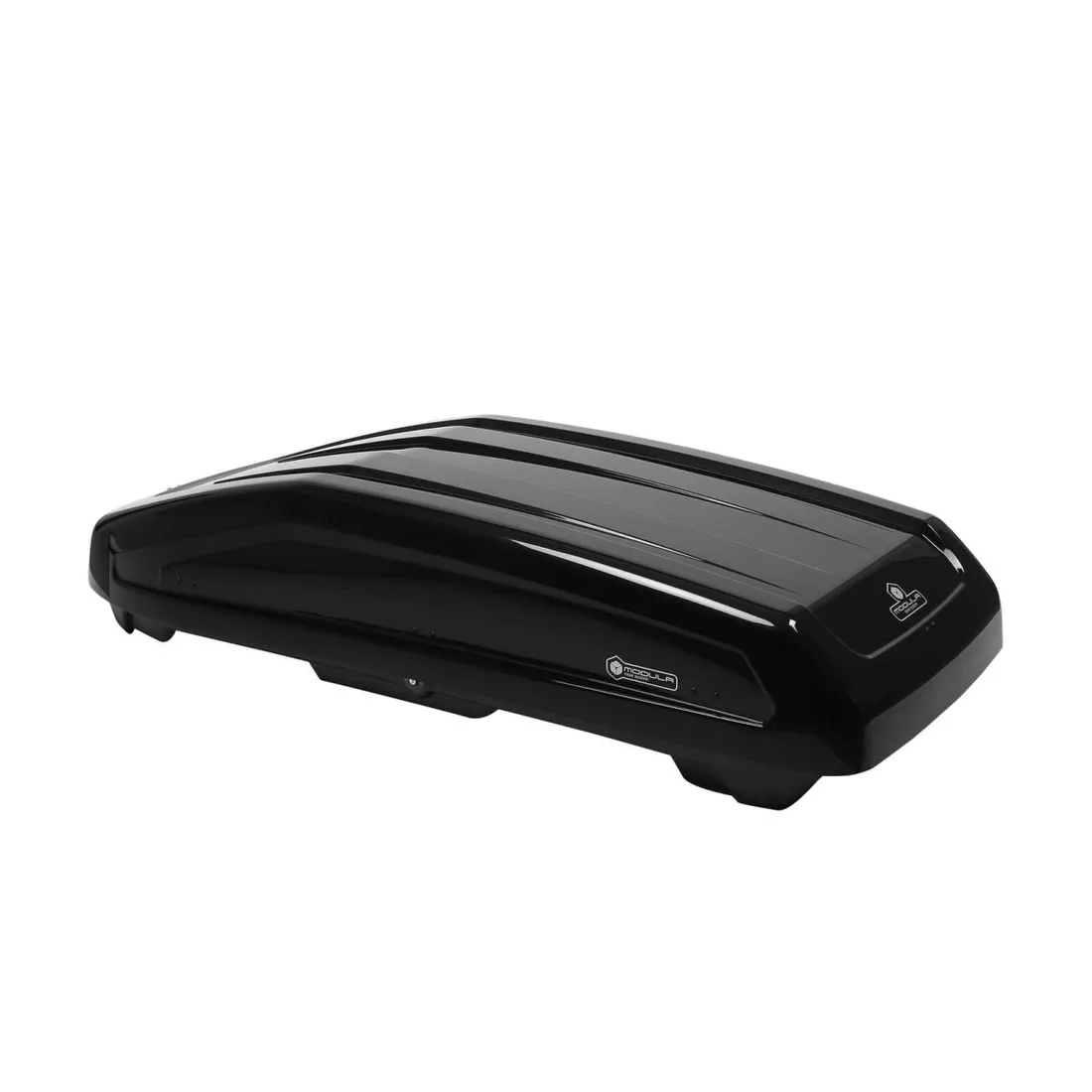 box-dachowy-modula-evo-550-czarny-stan-nowy
