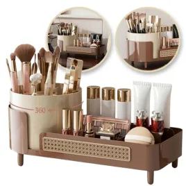 organizer-na-pedzle-obrotowy-360-plecionka-wiedenska-boho-brazowy