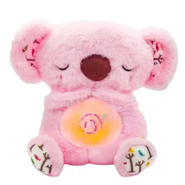 pluszowa-zabawka-koala-rozowa-z-muzyka-i-bialym-szumem-30-cm