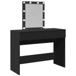 toaletka-z-lustrem-i-oswietleniem-led-2-szuflady-czarna-100x40x130-cm