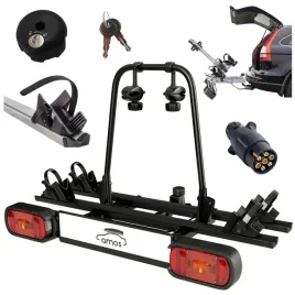 bagaznik-rowerowy-na-hak-amos-giro-2-7pin-black