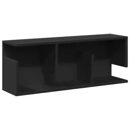 szafka-scienna-z-materialu-drewnopochodnego-czarna-80-x-20-x-30-cm