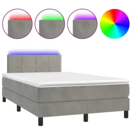 lozko-kontynentalne-z-materacem-120x200-cm-jasnoszare-z-led