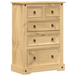 komoda-corona-z-litego-drewna-sosnowego-miodowy-braz-80x43x114-cm
