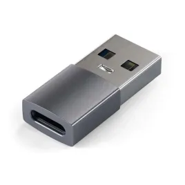 satechi-st-taucm-zmieniacz-plci-kabli-usb-a-usb-c-szary