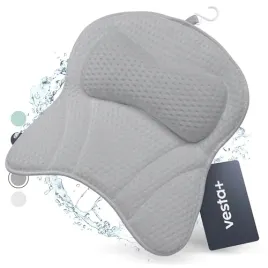 vesta-plus-poduszka-do-wanny-szara-l-z-przyssawkami