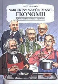 narodziny-wspolczesnej-ekonomii-mark-skousen