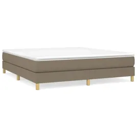 rama-lozka-taupe-203-x-160-x-25-cm-aksamit-listwy-ze-sklejki