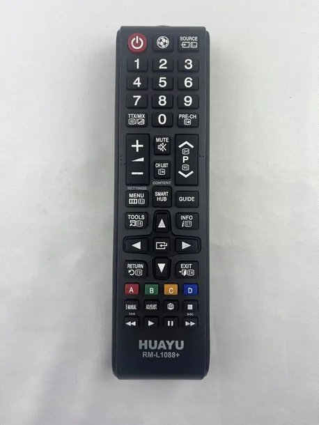 pilot-do-tv-samsung-rm-l1088-kolor-dominujacy-czarny