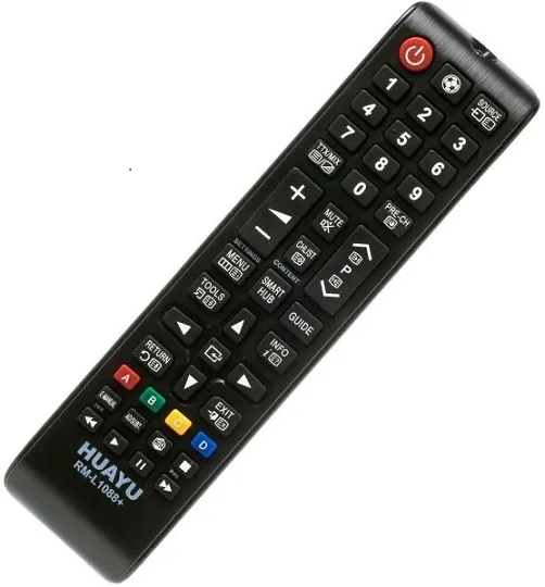 pilot-do-tv-samsung-rm-l1088-stan-powystawowy-kolor-dominujacy-czarny