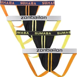 majtki-jockstrap-stringi-meskie-gole-posladki-sportowe-meskie-m-4szt