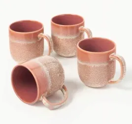 kubek-havana-4-szt-kamionka-glazurowana