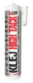 klej-montazowy-high-tack-290ml-ultra-mocny-chwyt-d-cor-pro-nie-mamut