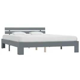 rama-lozka-z-litego-drewna-sosnowego-szara-213-x-165-x-66-cm