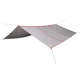 plachta-biwakowa-z-poliestru-185t-szaro-pomaranczowa-420x440-cm