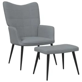 fotel-z-podnozkiem-w-krate-jasnoszary-61x70x965-cm-tkanina-stal