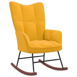 fotel-aksamitny-musztardowy-zolty-61x78x98-cm-lite-drewno-kauczukowe