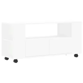 szafka-rtv-na-kolkach-drewnopochodna-biala-102x345x43-cm
