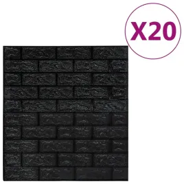 panel-3d-samoprzylepny-wzor-cegly-pianka-pe-czarny-70x77-cm