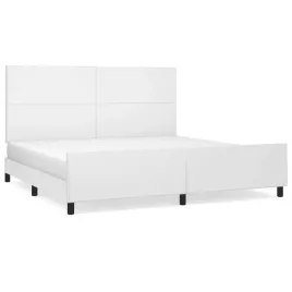 rama-lozka-z-zaglowkiem-biala-203-x-206-x-118-128-cm