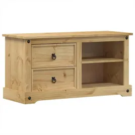 szafka-rtv-z-litego-drewna-sosnowego-corona-100x40x52-cm-miodowy-braz