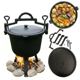 kociolek-zeliwny-8l-garnek-mysliwski-wegierski-na-ognisko-grill-pieczonki