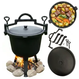 kociolek-zeliwny-4l-garnek-mysliwski-wegierski-na-ognisko-grill-pieczonki