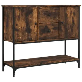 szafka-przydymiony-dab-100x36x85-cm-material-drewnopochodny