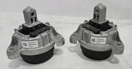 2x-nowa-org-lapa-wspornik-poduszka-silnika-lewa-prawa-bmw-5-f07