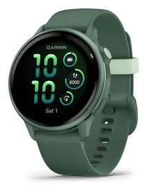zegarek-garmin-vivoactive-6-42mm-jasper-green