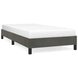 rama-lozka-z-aksamitu-ciemnoszara-203-x-93-x-25-cm