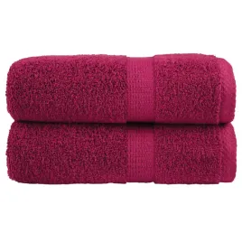 reczniki-kapielowe-solund-bordowe-100percent-bawelna-30x30-cm-600-gsm-standa