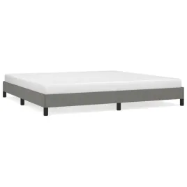 rama-lozka-ciemnoszara-203-x-203-x-25-cm-aksamit-sklejka