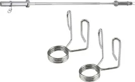 gryf-prosty-olimpijski-120-cm-hms-gop-120-zaciski