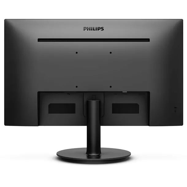 monitor-philips-led-215-221v8-00-model-221v8-00