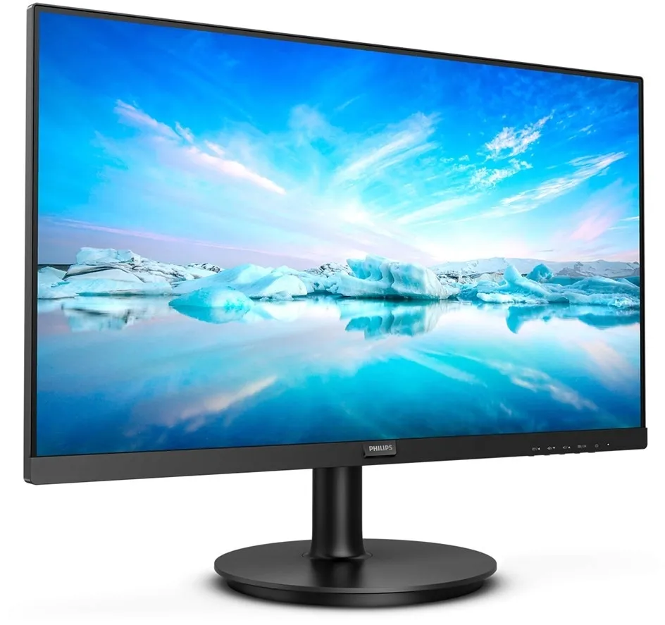 monitor-philips-led-215-222v8la-00