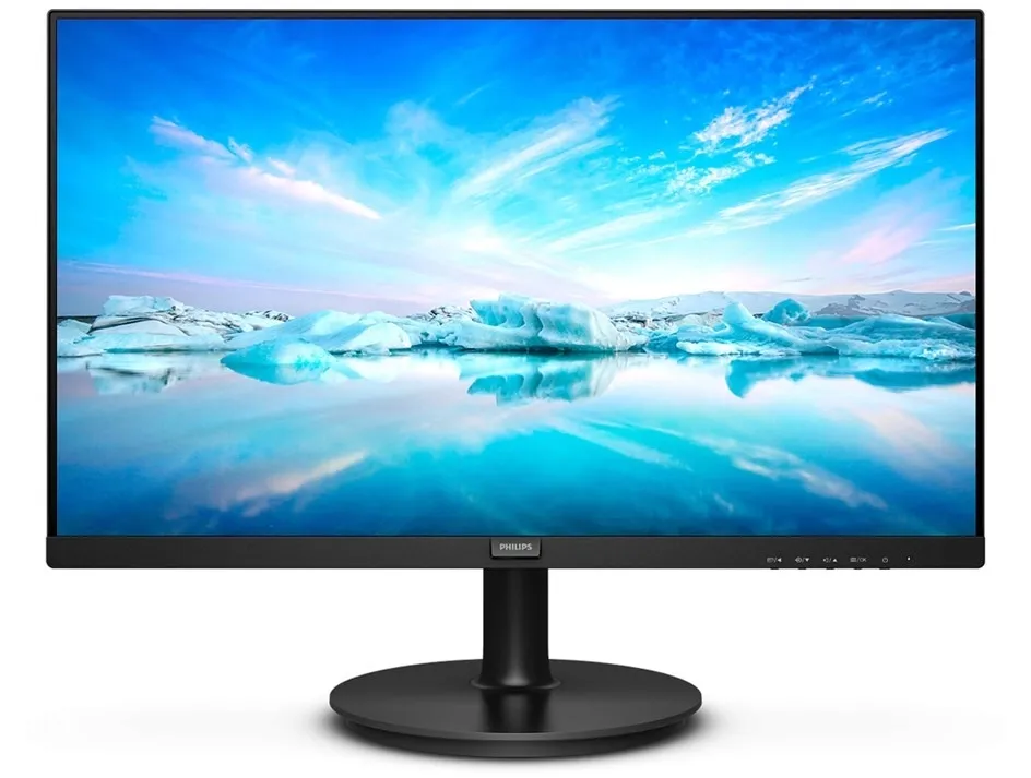 monitor-philips-led-215-222v8la-00-stan-nowy