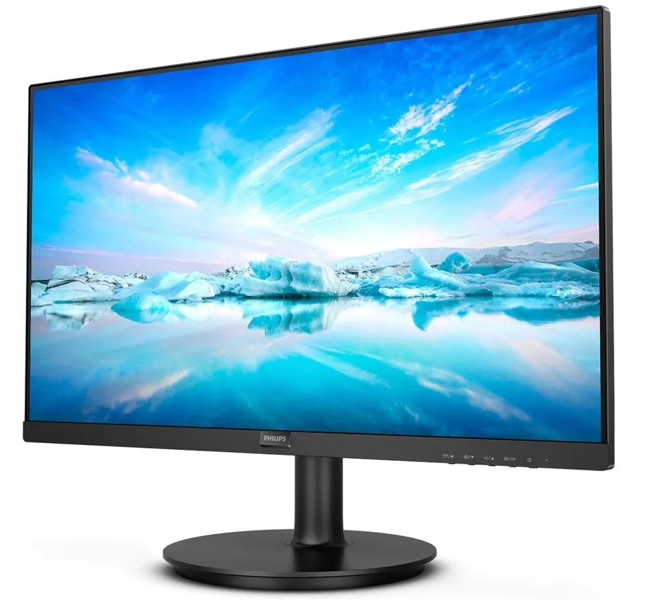 monitor-philips-led-215-222v8la-00