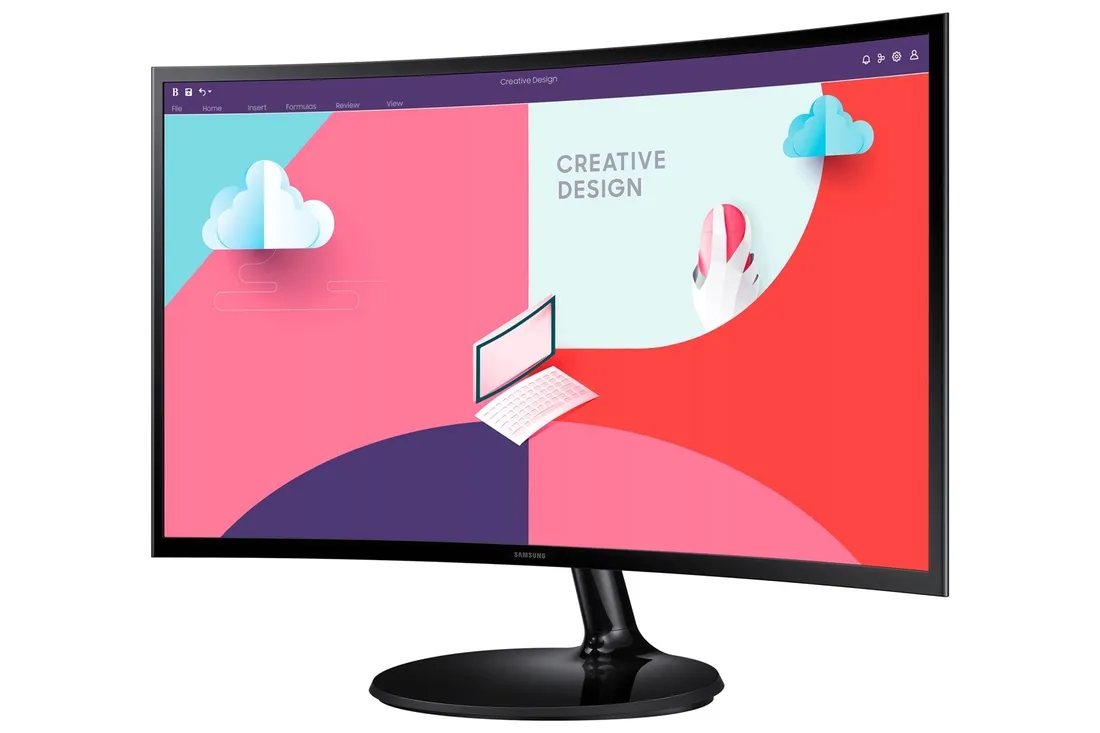 monitor-samsung-led-27-ls27c364eauxen-stan-nowy
